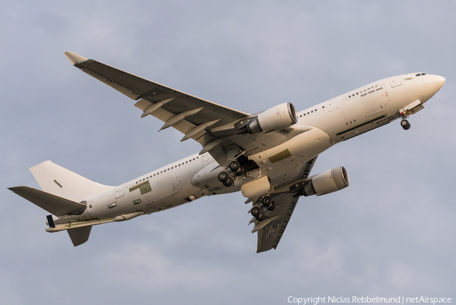 Airbus Industrie Airbus A330-202MRTT (MRTT040) | Photo 268237