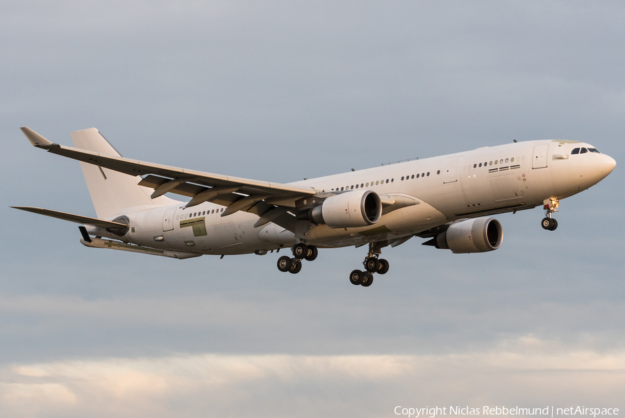 Airbus Industrie Airbus A330-202MRTT (MRTT040) | Photo 268238