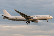 Airbus Industrie Airbus A330-202MRTT (MRTT040) at  Hamburg - Fuhlsbuettel (Helmut Schmidt), Germany