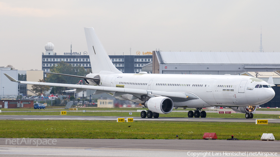 Airbus Industrie Airbus A330-202MRTT (MRTT040) | Photo 269792