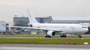 Airbus Industrie Airbus A330-202MRTT (MRTT040) at  Hamburg - Fuhlsbuettel (Helmut Schmidt), Germany