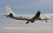 Airbus Industrie Airbus A330-202MRTT (MRTT040) at  Hamburg - Fuhlsbuettel (Helmut Schmidt), Germany