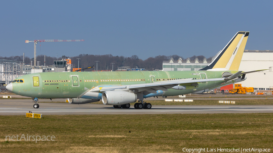 French Air Force (Armée de l’Air) Airbus A330-243MRTT (MRTT047) | Photo 500646