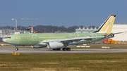 French Air Force (Armée de l’Air) Airbus A330-243MRTT (MRTT047) at  Hamburg - Finkenwerder, Germany