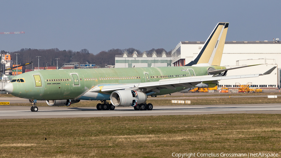 French Air Force (Armée de l’Air) Airbus A330-243MRTT (MRTT047) | Photo 501016