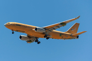 Royal Netherlands Air Force Airbus A330-243MRTT (MRTT060) at  Luqa - Malta International, Malta