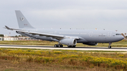 Royal Netherlands Air Force Airbus A330-243MRTT (MRTT061) at  Luqa - Malta International, Malta