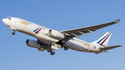 French Air Force (Armée de l’Air) Airbus A330-243 (MRTT071) at  Luqa - Malta International, Malta