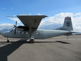 Costa Rican Police Harbin Y-12E (MSP009) at  San Jose - Juan Santamaria International, Costa Rica