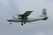 Costa Rican Police Harbin Y-12E (MSP010) at  San Jose - Juan Santamaria International, Costa Rica