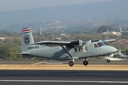 Costa Rican Police Harbin Y-12E (MSP010) at  San Jose - Juan Santamaria International, Costa Rica