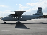 Costa Rican Police Harbin Y-12E (MSP010) at  San Jose - Juan Santamaria International, Costa Rica