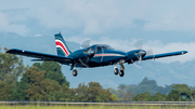 Costa Rican Police Piper PA-34-200T Seneca II (MSP017) at  San Jose - Juan Santamaria International, Costa Rica