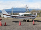 Costa Rican Police Cessna TU206G Turbo Stationair (MSP021) at  San Jose - Juan Santamaria International, Costa Rica