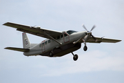 Costa Rican Government Cessna 208B Grand Caravan EX (MSP024) at  San Jose - Juan Santamaria International, Costa Rica