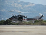 Costa Rican Police Bell UH-1ST Iroquois (MSP027) at  San Jose - Juan Santamaria International, Costa Rica