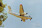 Mexican Navy (Armada de Mexico) De Havilland Canada DHC-5D Buffalo (MT-220) at  Mexico City - Lic. Benito Juarez International, Mexico