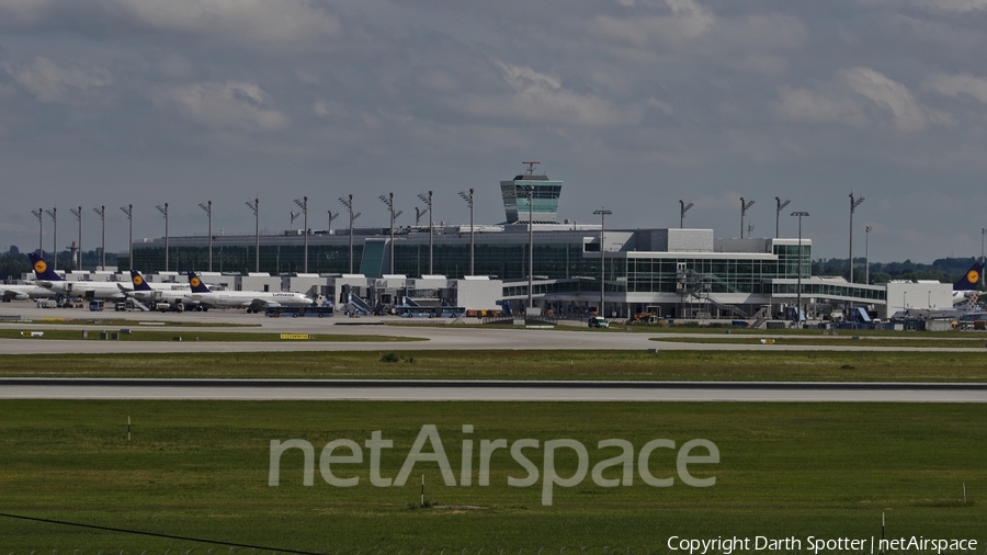 Aviation photo 273552