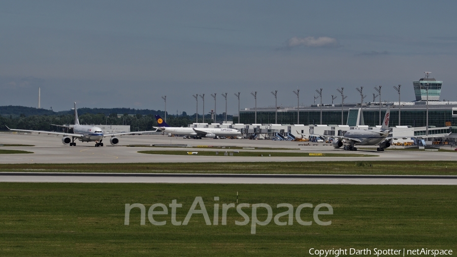 Aviation photo 273553