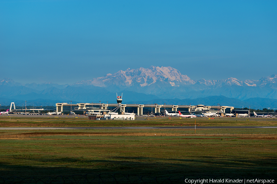 Aviation photo 292623