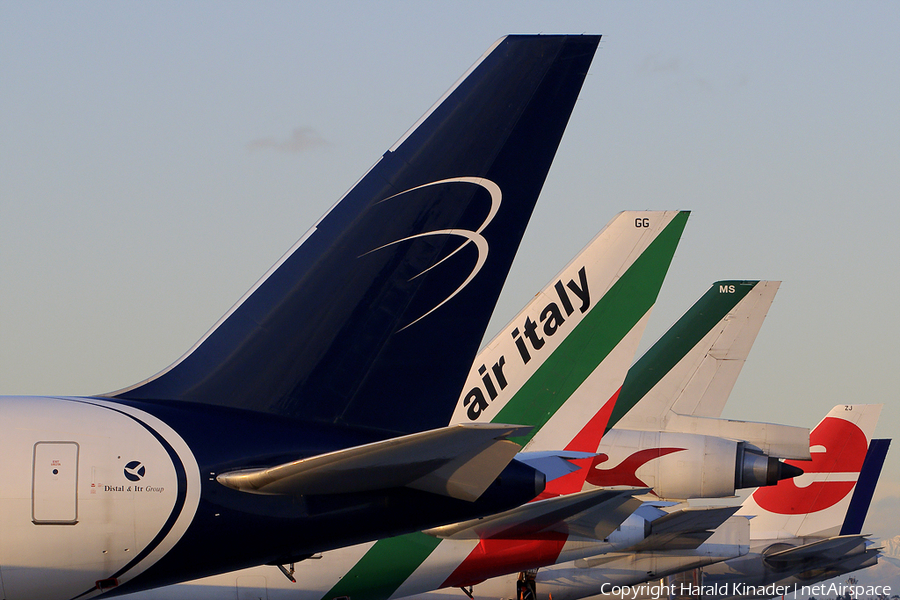 Aviation photo 308525