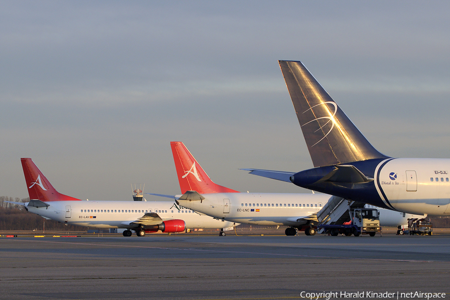 Aviation photo 308526