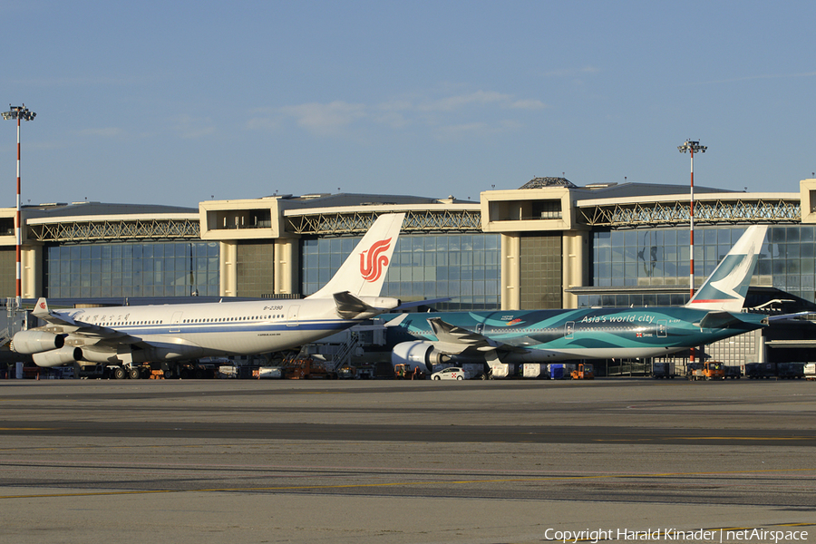 Aviation photo 312478