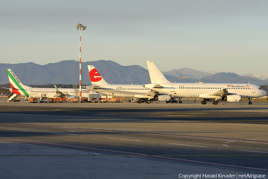 Aviation photo 312505