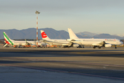Milan - Malpensa, Italy