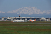 Milan - Malpensa, Italy