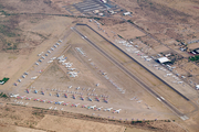 Marana - Pinal Air Park, United States