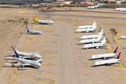 Marana - Pinal Air Park, United States