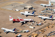 Marana - Pinal Air Park, United States