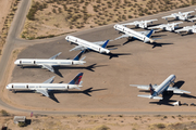 Marana - Pinal Air Park, United States