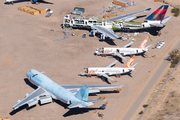 Marana - Pinal Air Park, United States