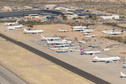 Marana - Pinal Air Park, United States