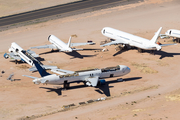 Marana - Pinal Air Park, United States