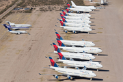 Marana - Pinal Air Park, United States