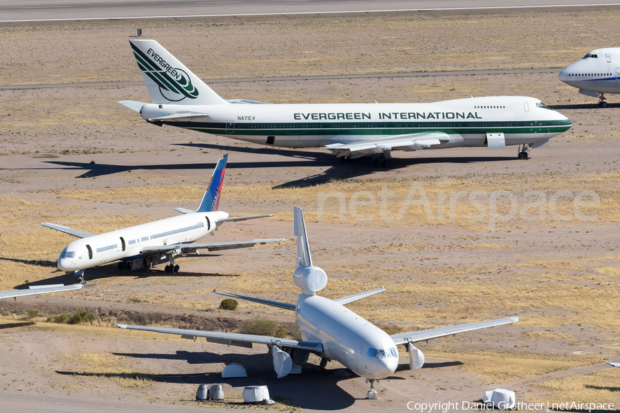 Aviation photo 255208