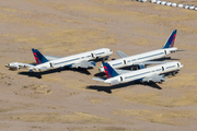 Marana - Pinal Air Park, United States