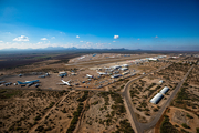 Marana - Pinal Air Park, United States