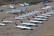 Marana - Pinal Air Park, United States