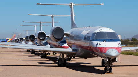 Marana - Pinal Air Park, United States