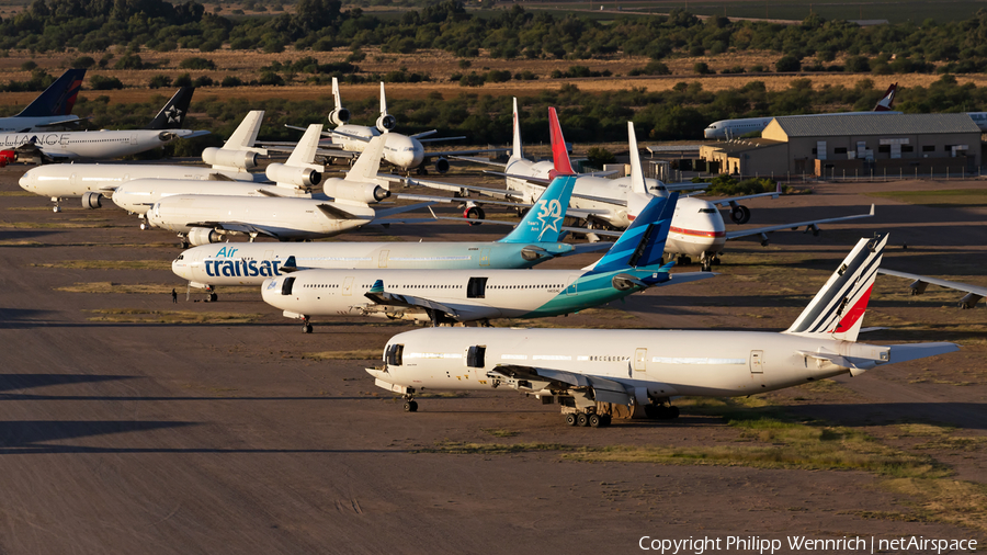 Aviation photo 611791