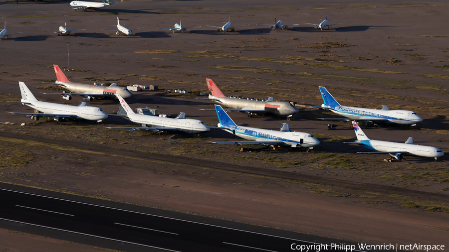 Aviation photo 611809