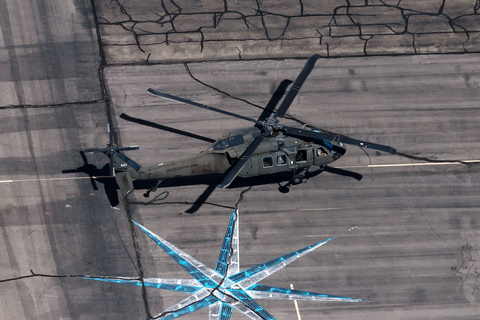 Marana - Pinal Air Park, United States