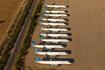 Marana - Pinal Air Park, United States