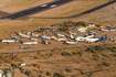Marana - Pinal Air Park, United States