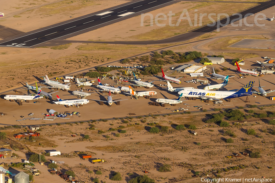 Aviation photo 676057