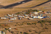 Marana - Pinal Air Park, United States
